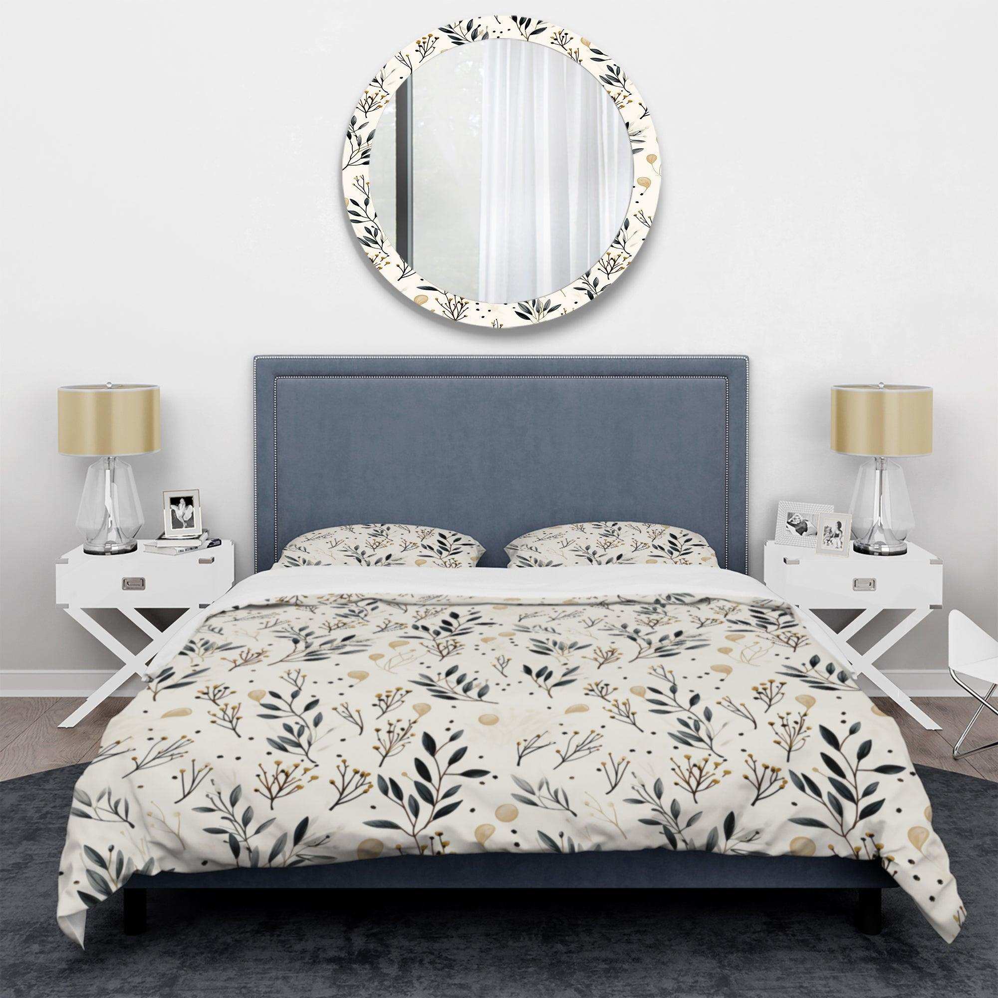 Minimalist Nature - Duvet Cover Set