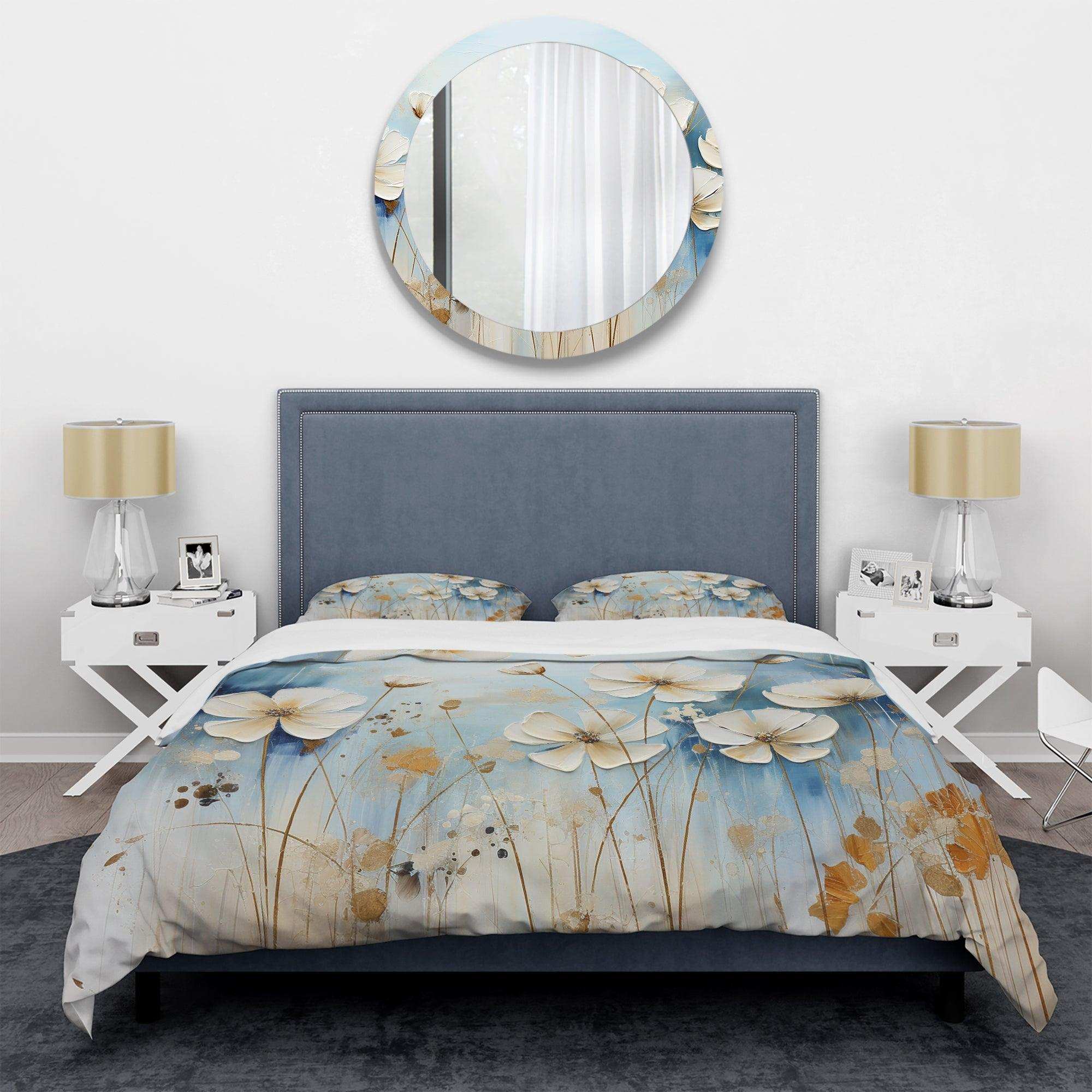 Meadow Collage - Duvet Cover Set