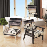 Les Chic Chapeaux French Fashion Fashion Accent Chair