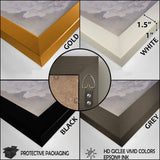 Fire and Ice Minerals II