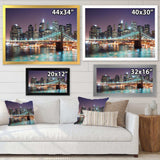 New York City Manhattan Skyscrapers