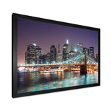 New York City Manhattan Skyscrapers