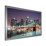 New York City Manhattan Skyscrapers