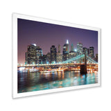 New York City Manhattan Skyscrapers