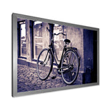 Classic Vintage City Bicycle