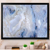 Agate Stone Background