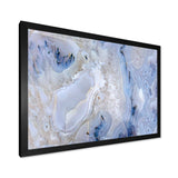 Agate Stone Background