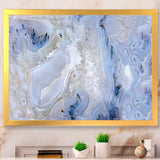 Agate Stone Background