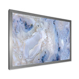 Agate Stone Background