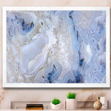 Agate Stone Background