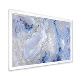 Agate Stone Background