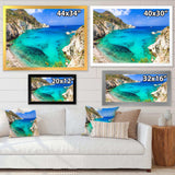 Greece Beaches of Milos Island