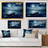 Boat Driftinga Away from the Past