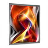 Ornament Gray