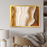 Marbled Stone Layers