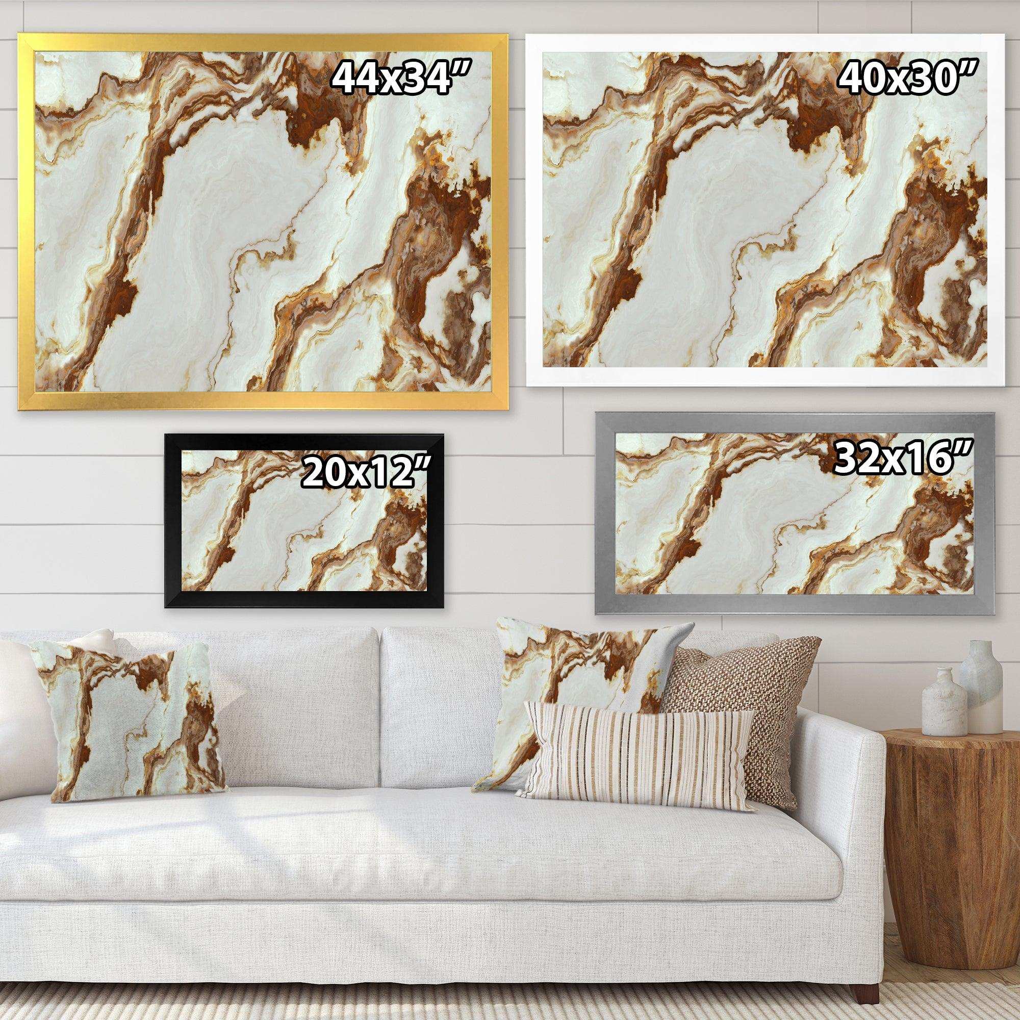 Natural Onyx Texture