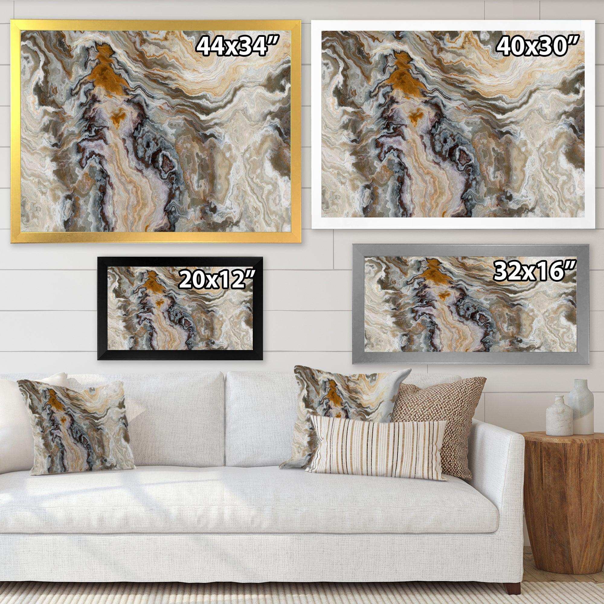 Onyx detail Composition