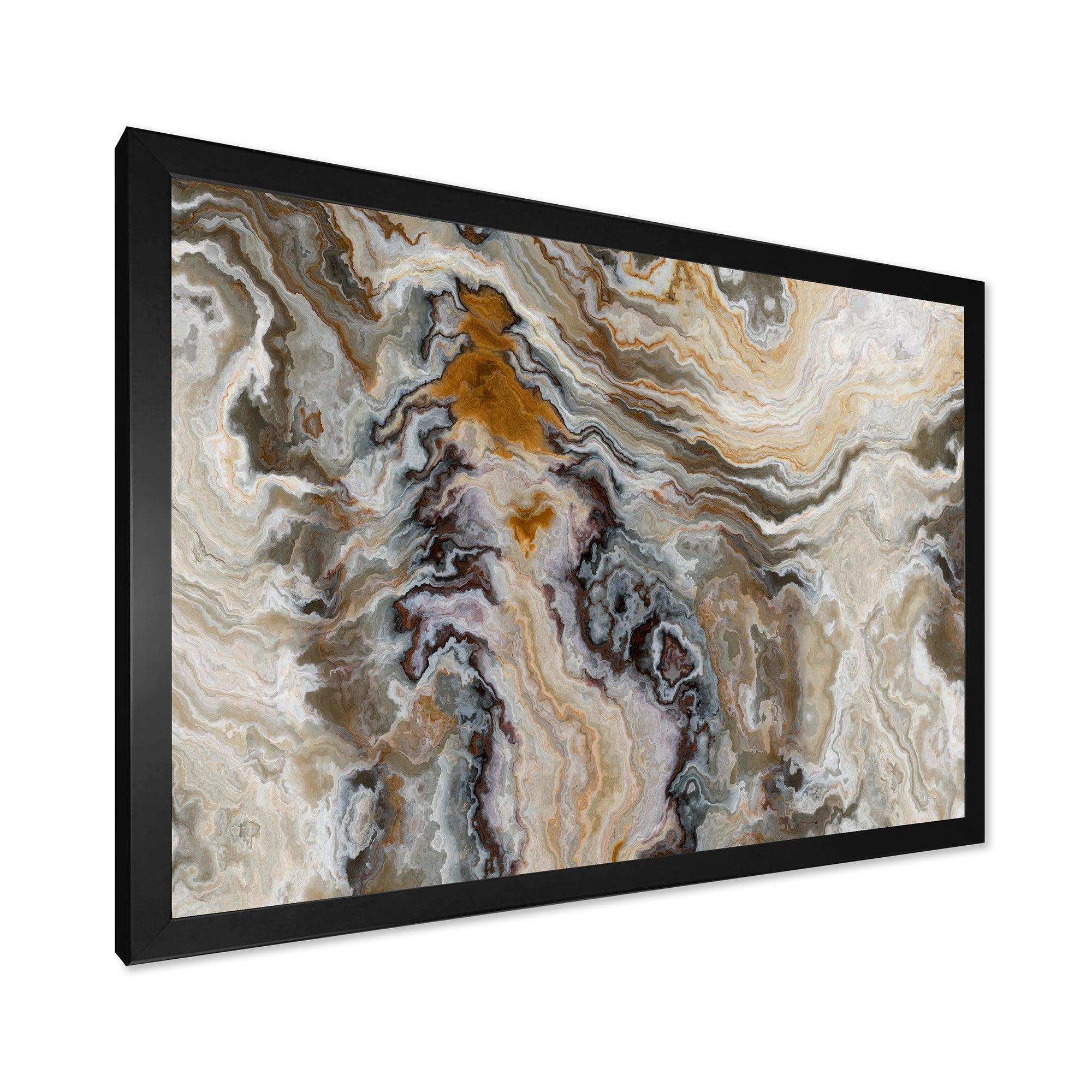 Onyx detail Composition