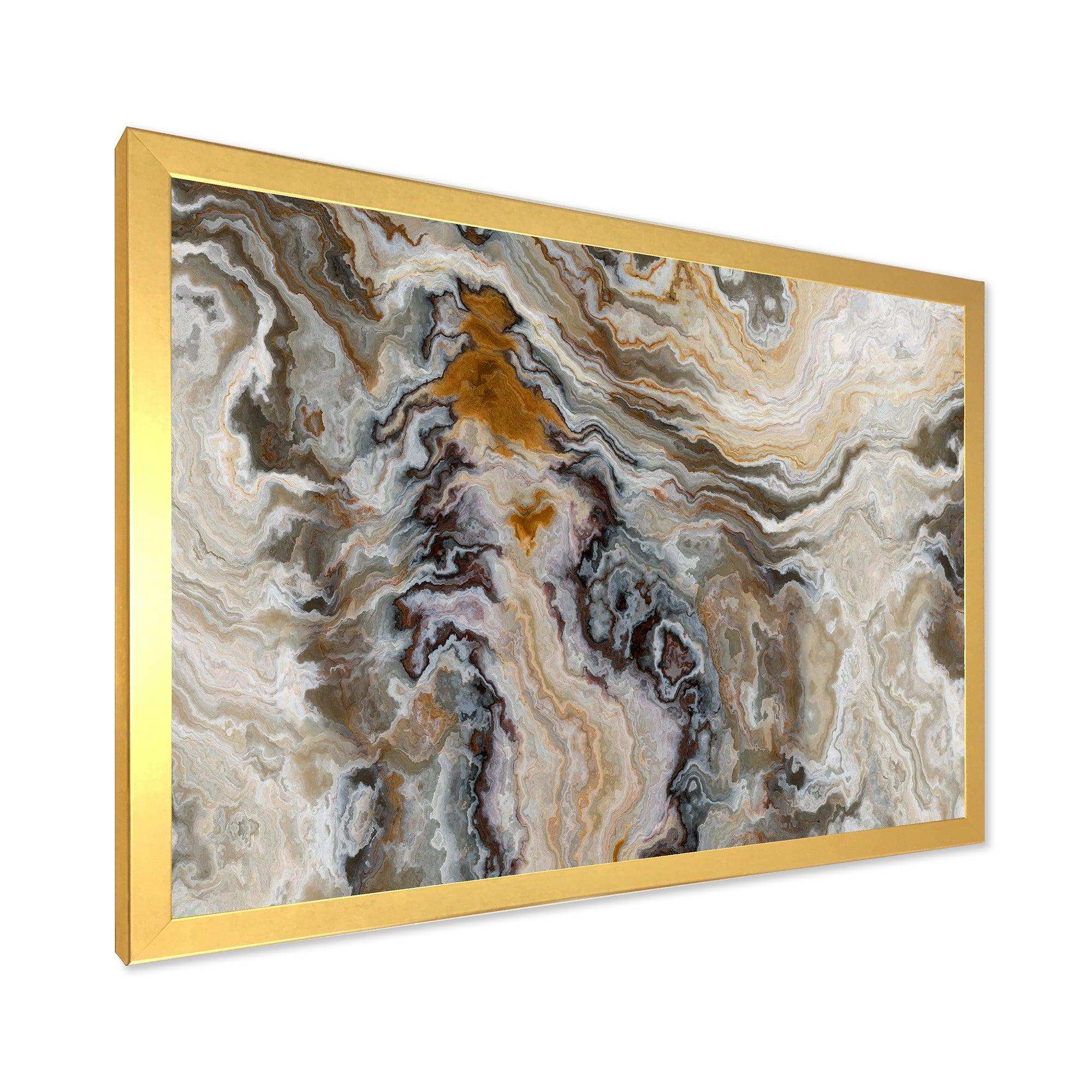 Onyx detail Composition