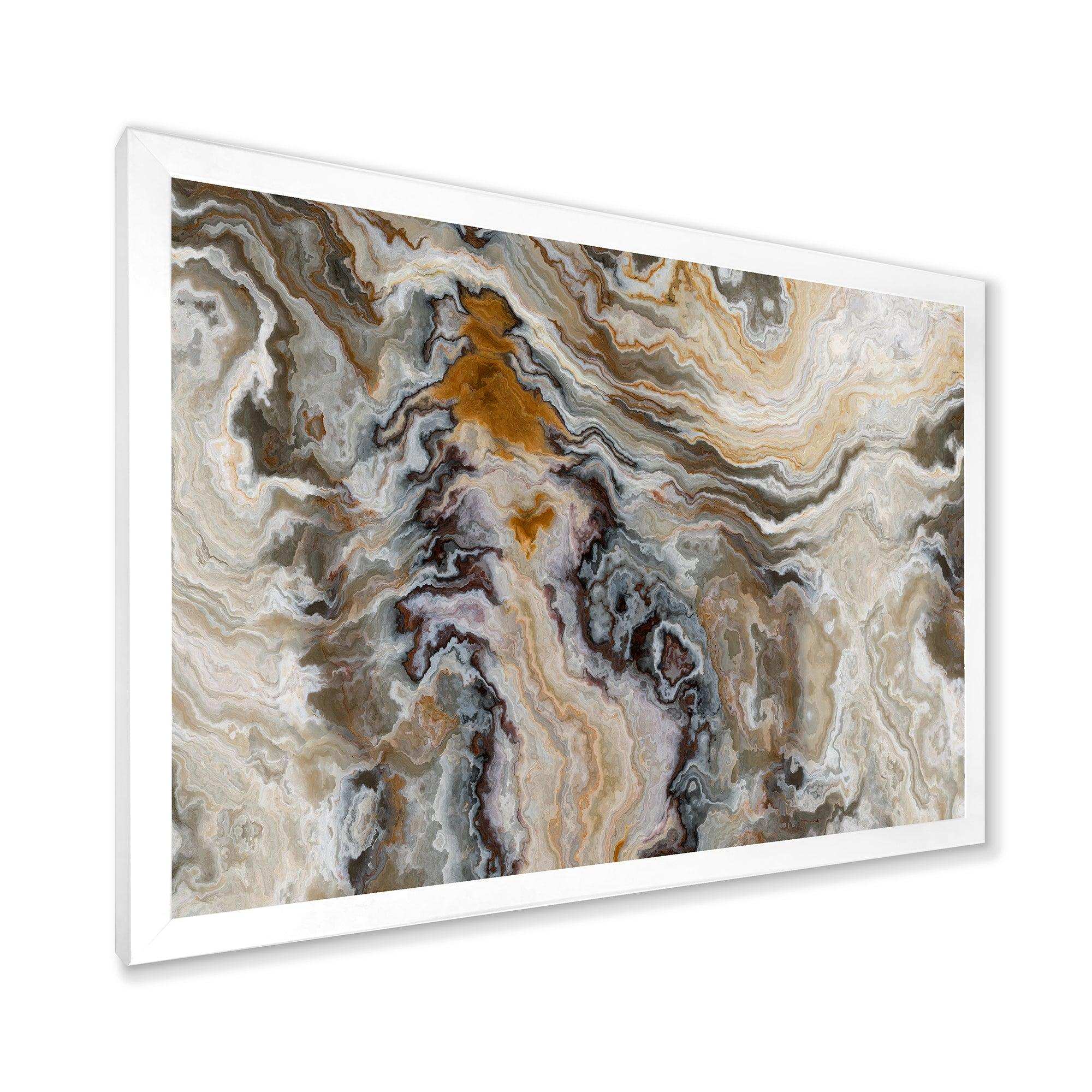 Onyx detail Composition