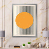 Minimal Geometric Compostions Of Elementary Forms XI