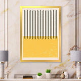 Minimal Geometric Compostions Of Elementary Forms XIV