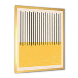 Minimal Geometric Compostions Of Elementary Forms XIV