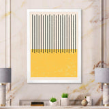 Minimal Geometric Compostions Of Elementary Forms XIV