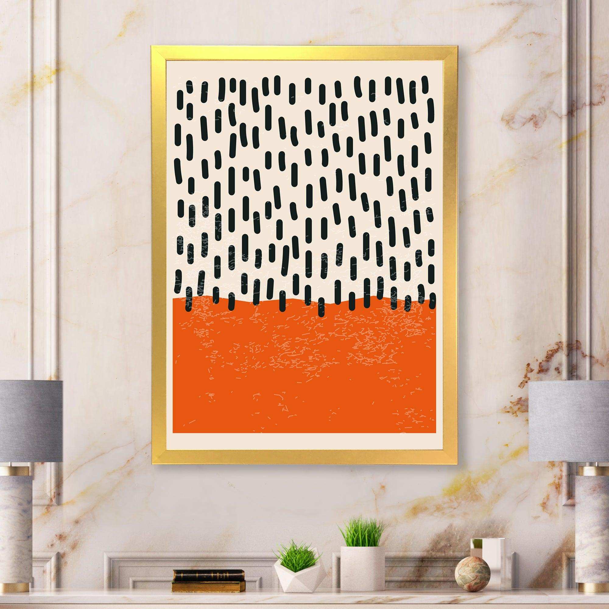 Minimal Geometric Compostions Of Elementary Forms XVII