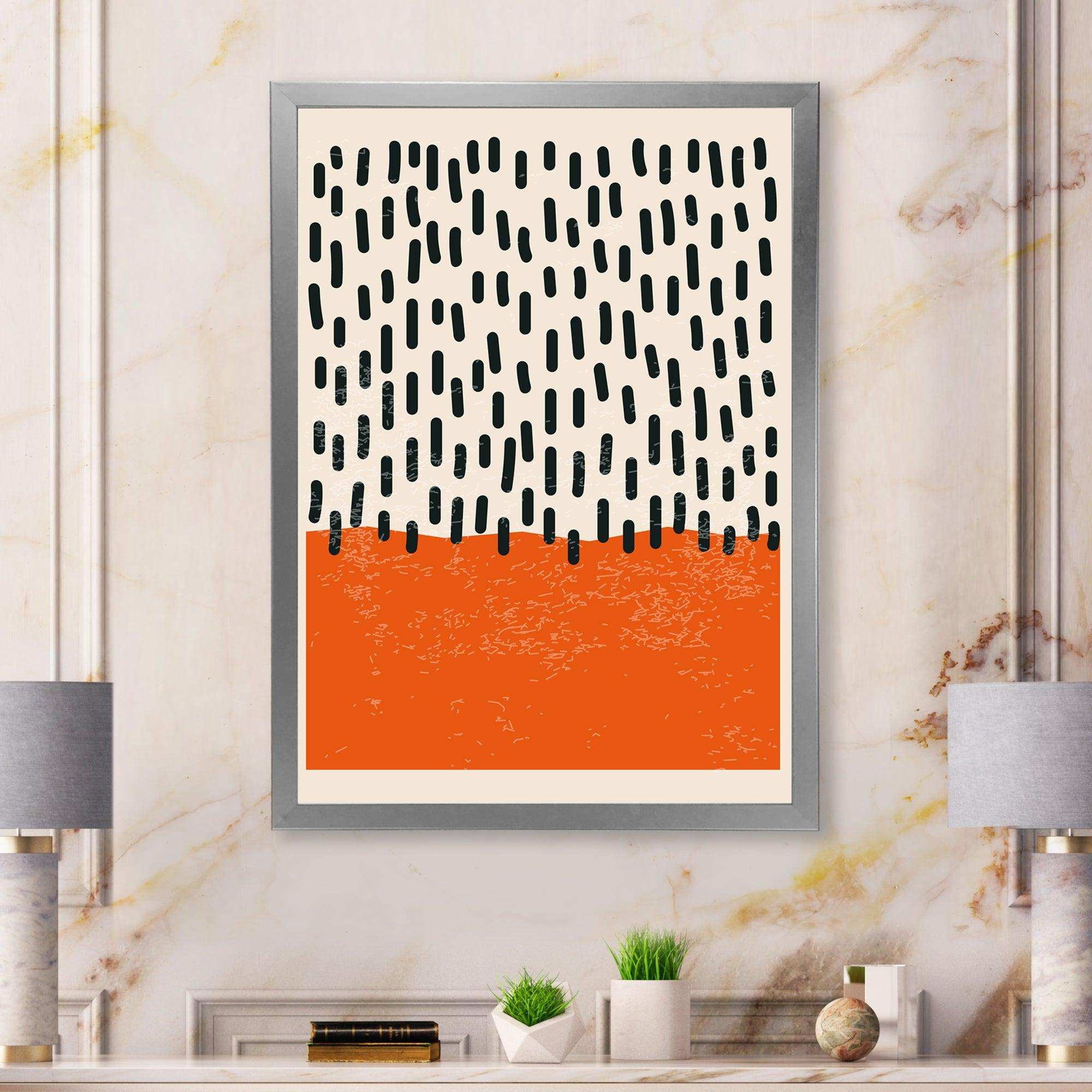 Minimal Geometric Compostions Of Elementary Forms XVII