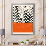 Minimal Geometric Compostions Of Elementary Forms XVII