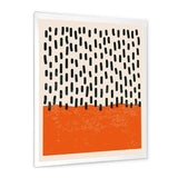 Minimal Geometric Compostions Of Elementary Forms XVII