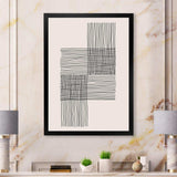 Minimal Geometric Compostions Of Elementary Forms XIX