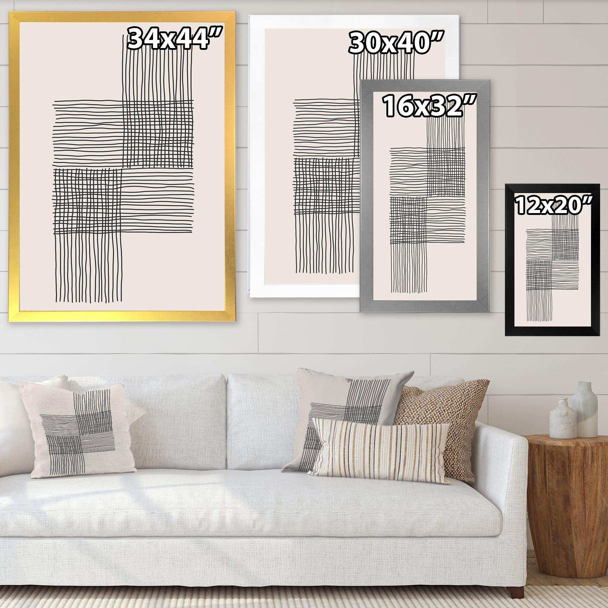 Minimal Geometric Compostions Of Elementary Forms XIX