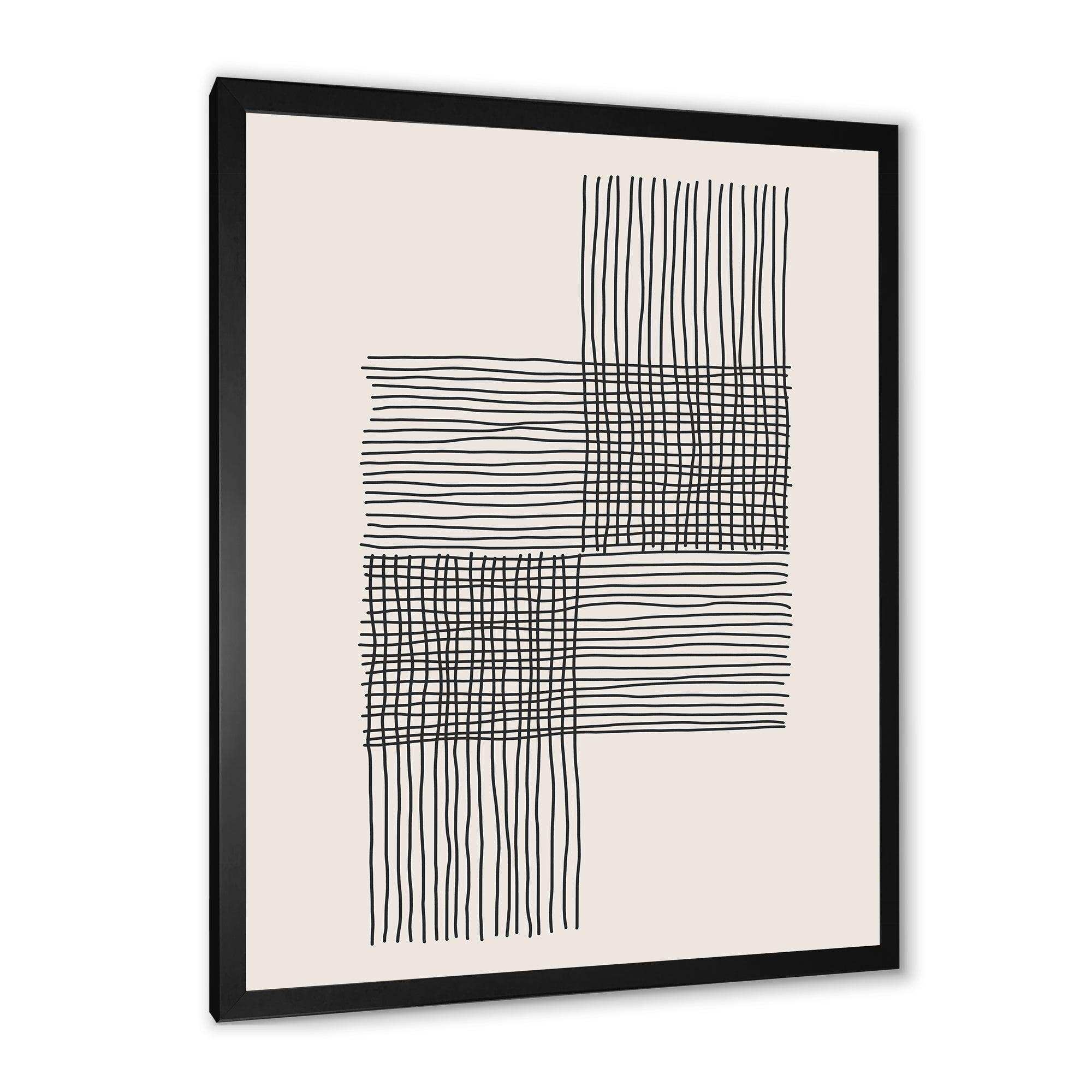 Minimal Geometric Compostions Of Elementary Forms XIX