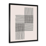 Minimal Geometric Compostions Of Elementary Forms XIX