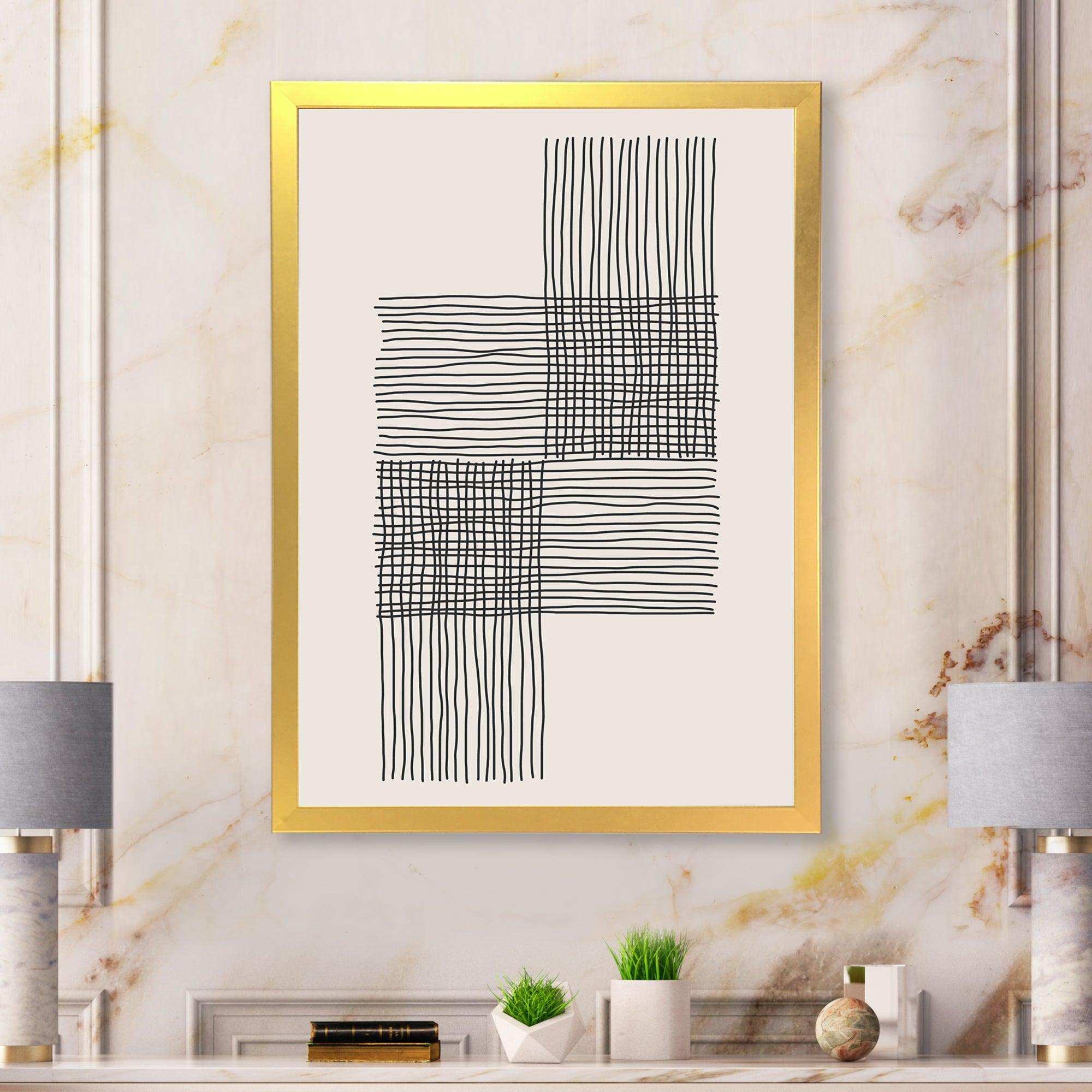 Minimal Geometric Compostions Of Elementary Forms XIX