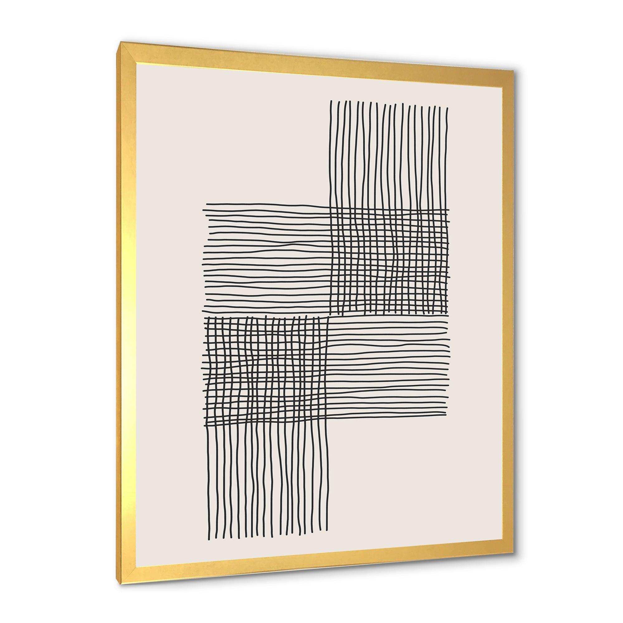 Minimal Geometric Compostions Of Elementary Forms XIX