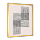 Minimal Geometric Compostions Of Elementary Forms XIX