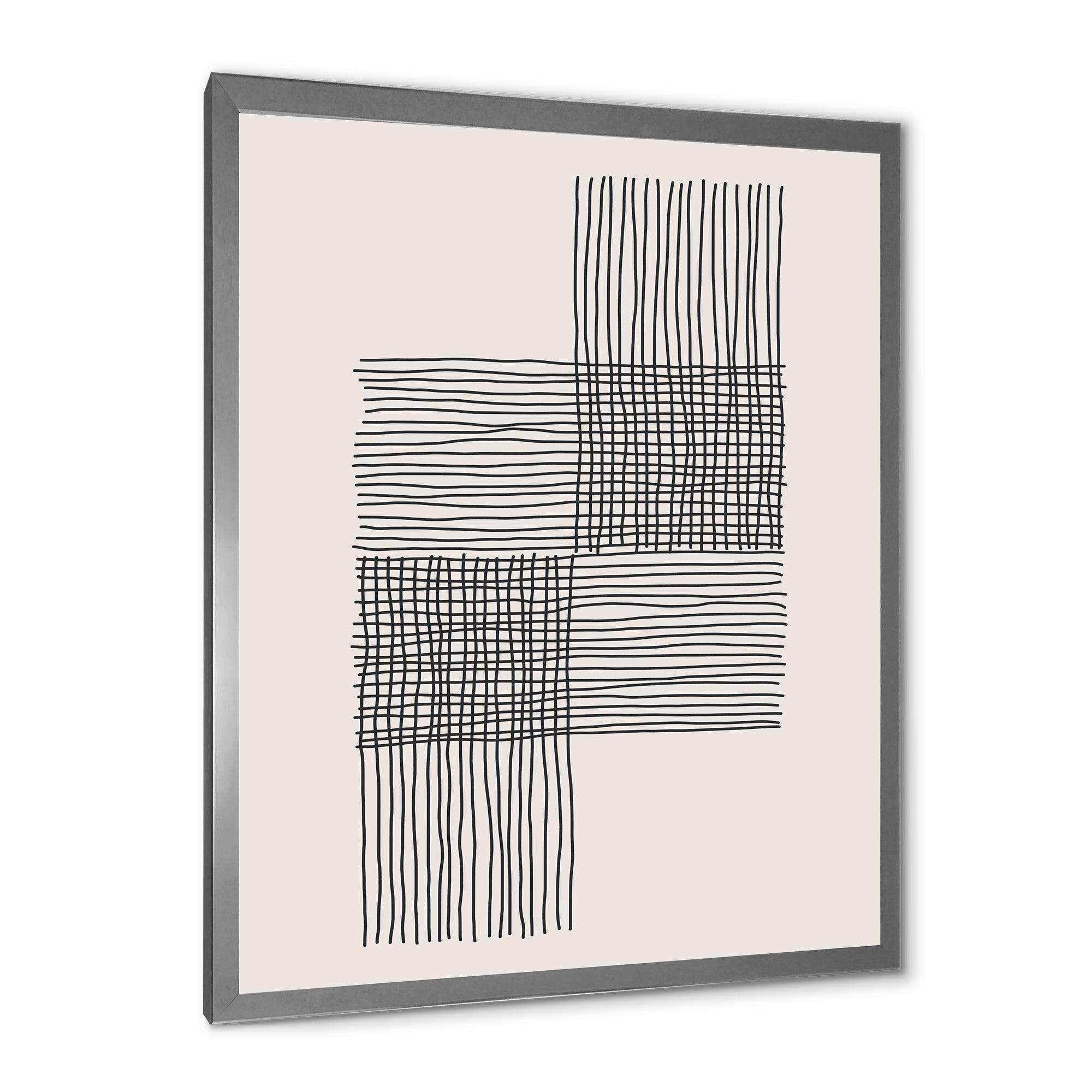 Minimal Geometric Compostions Of Elementary Forms XIX