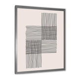 Minimal Geometric Compostions Of Elementary Forms XIX