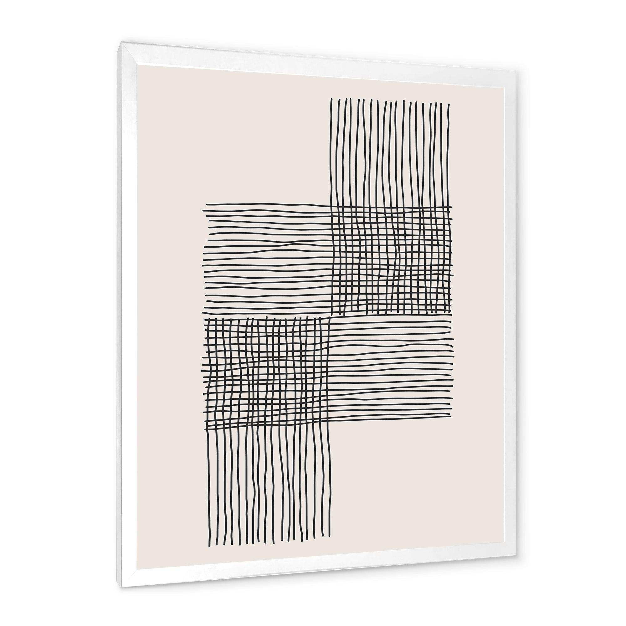 Minimal Geometric Compostions Of Elementary Forms XIX