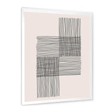 Minimal Geometric Compostions Of Elementary Forms XIX