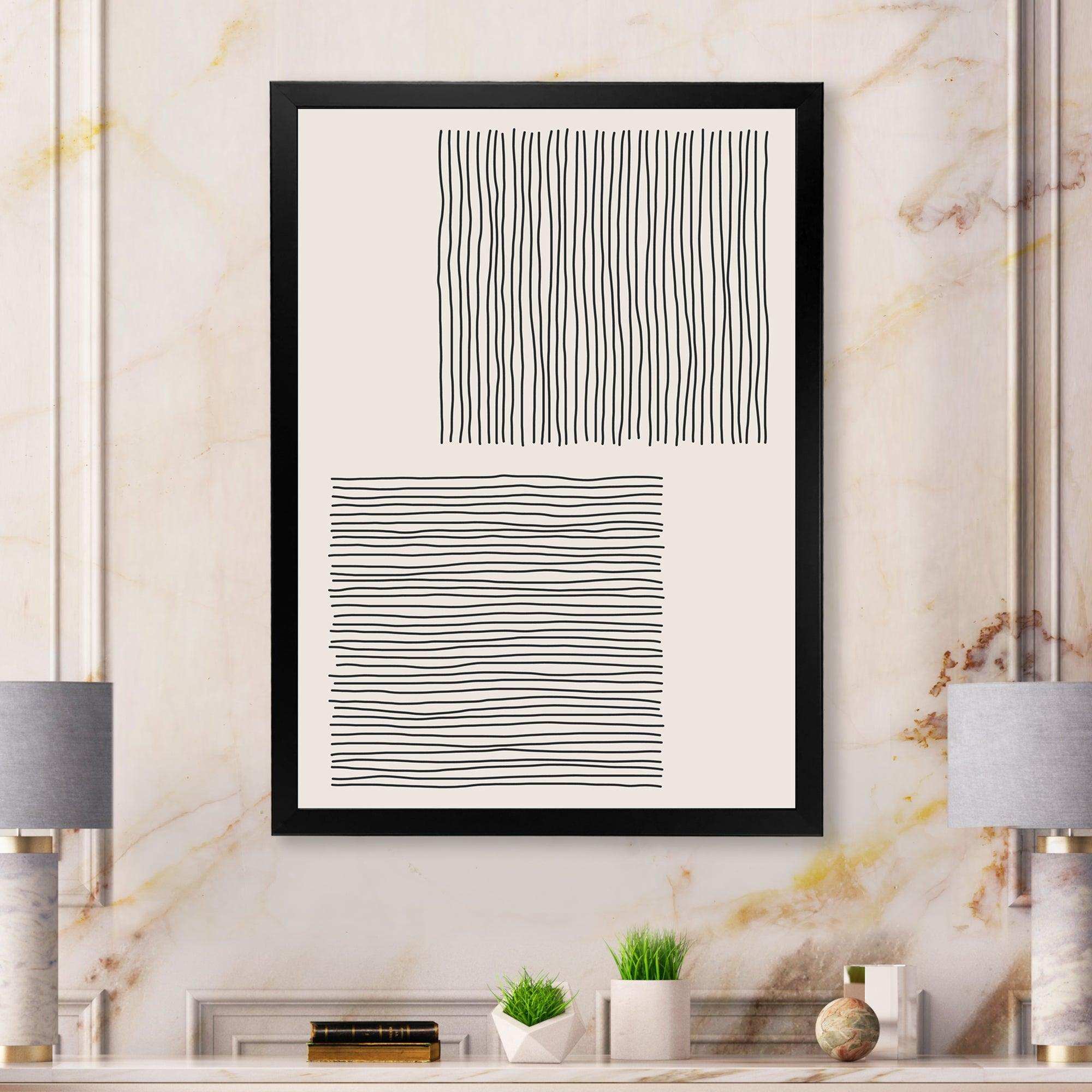 Minimal Geometric Compostions Of Elementary Forms XX