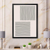 Minimal Geometric Compostions Of Elementary Forms XX