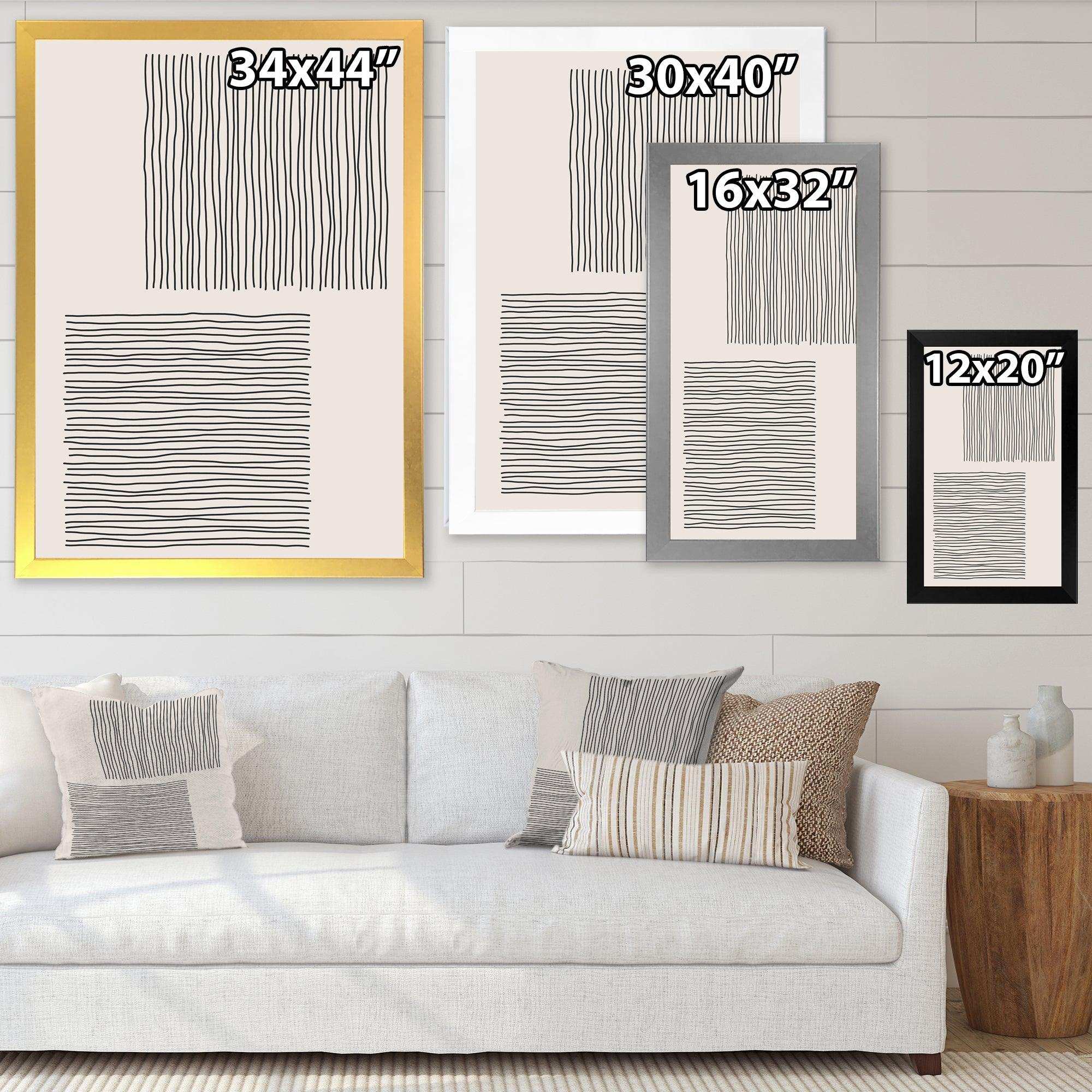 Minimal Geometric Compostions Of Elementary Forms XX