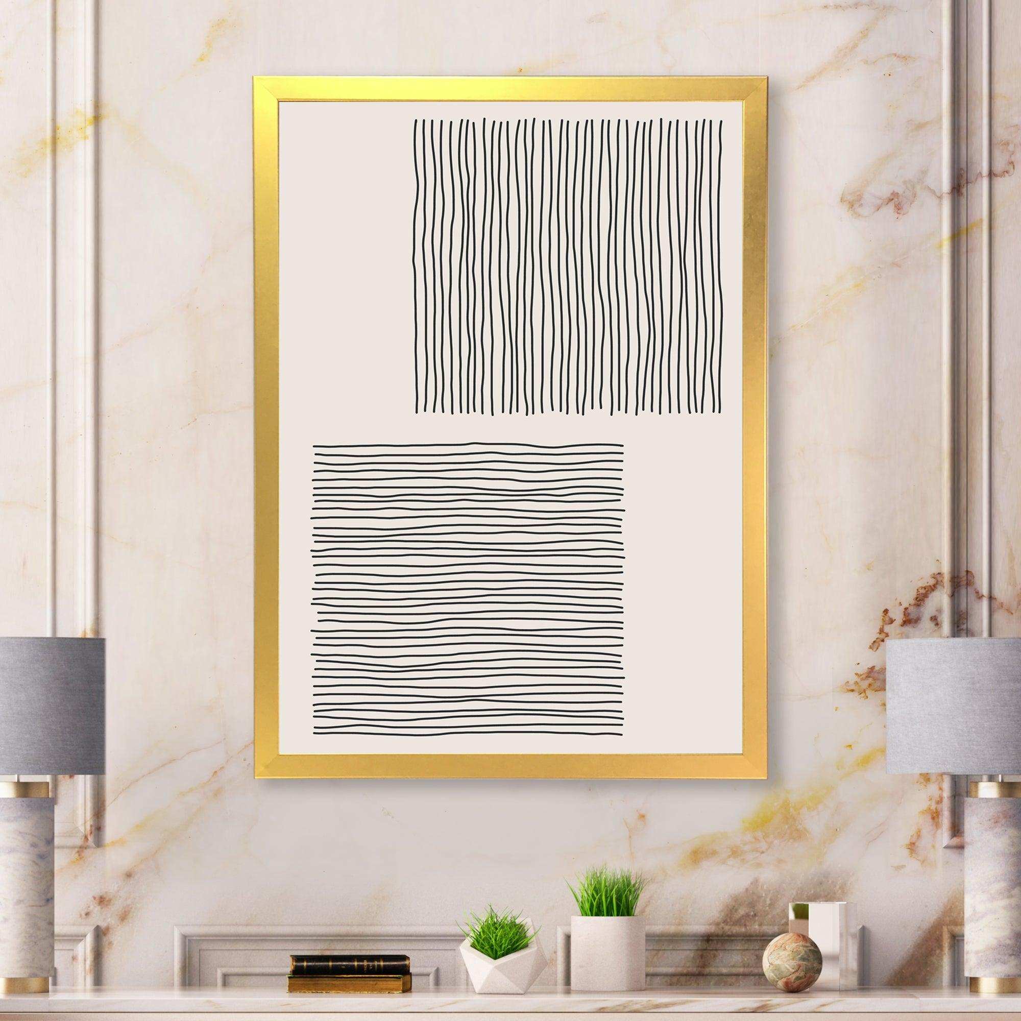 Minimal Geometric Compostions Of Elementary Forms XX