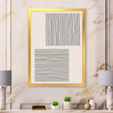 Minimal Geometric Compostions Of Elementary Forms XX