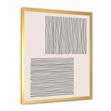 Minimal Geometric Compostions Of Elementary Forms XX