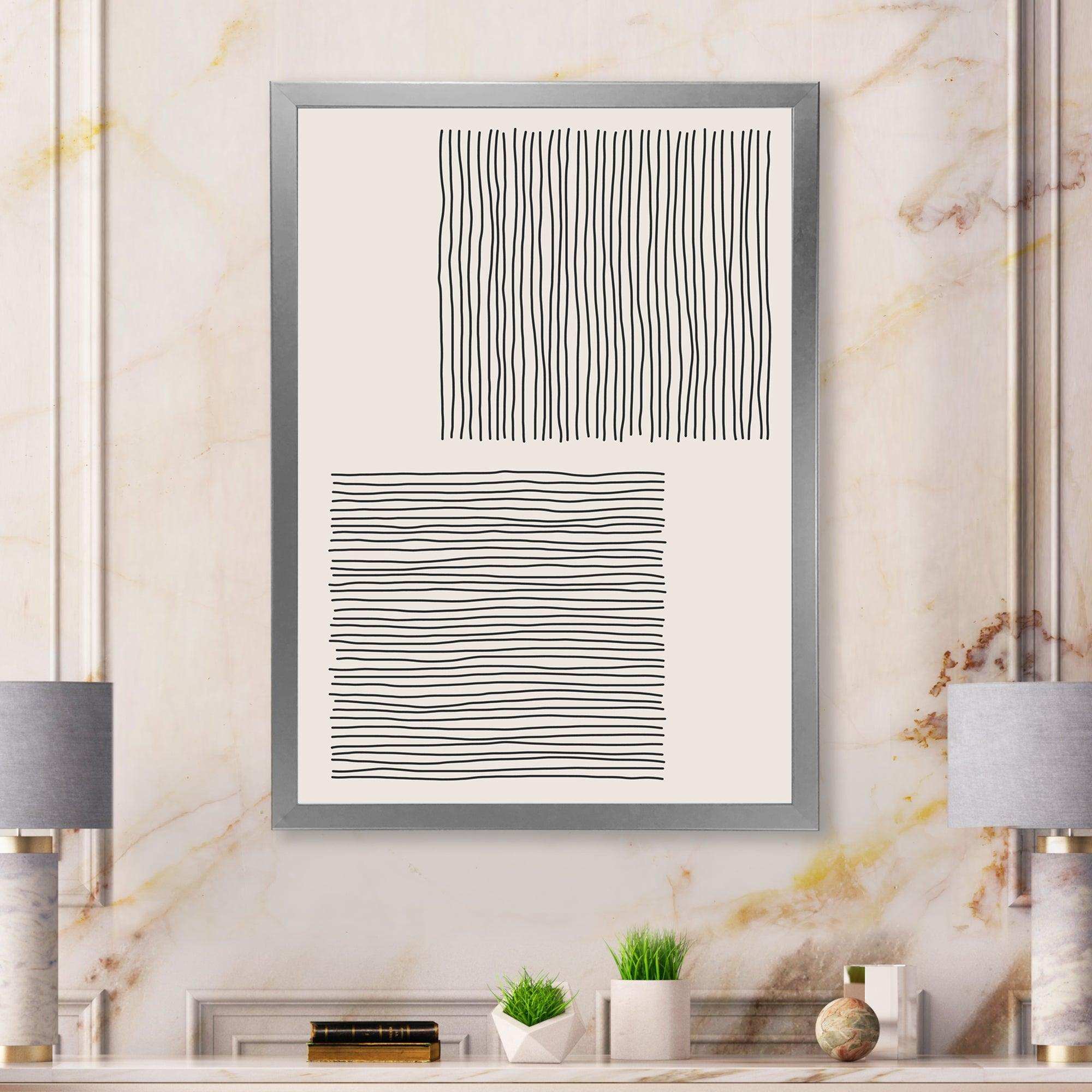 Minimal Geometric Compostions Of Elementary Forms XX